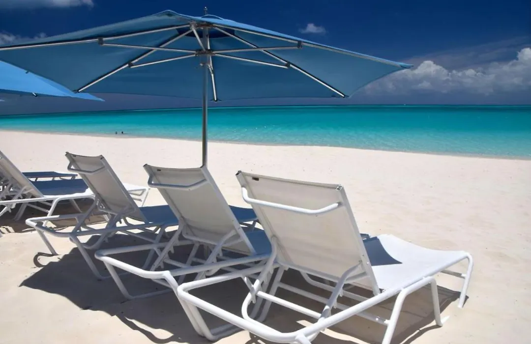 Villa Renaissance Unit 501 Grace Bay Beach-1