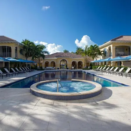 Villa Renaissance Unit 501 Grace Bay Beach-2