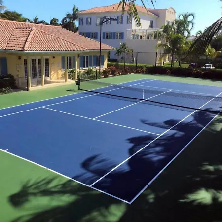 Villa Renaissance Unit 501 Grace Bay Beach-3